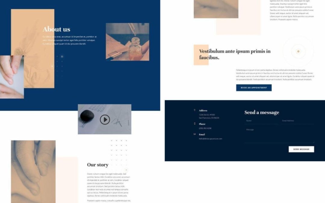 ET – Acupuncture About Page