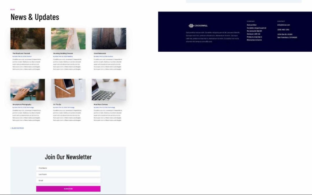 ET – Artificial Intelligence Blog Page