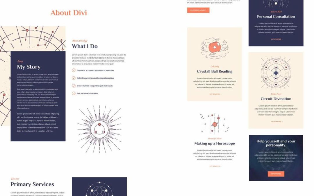 ET – Astrologer About Page