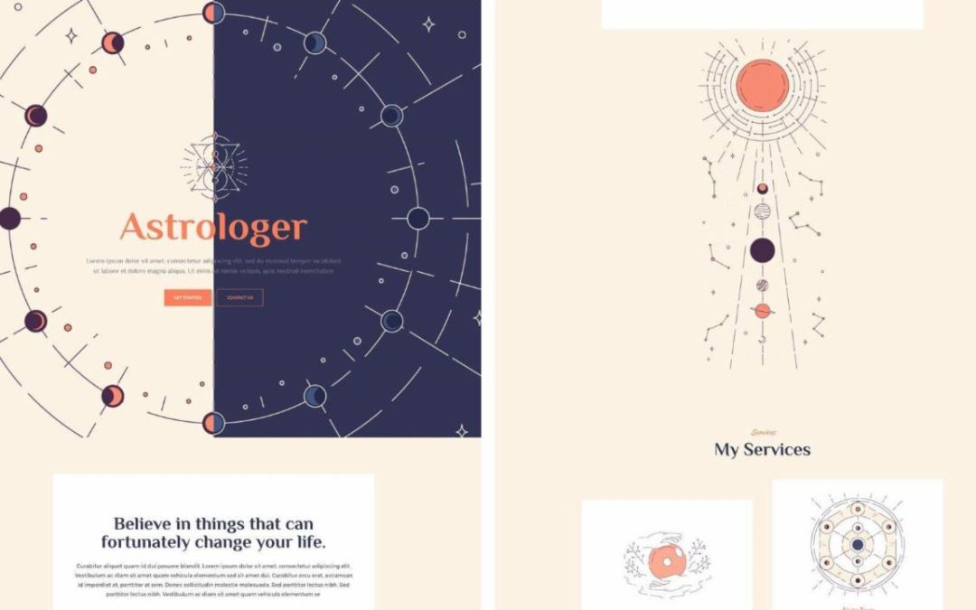 ET – Astrologer Home Page