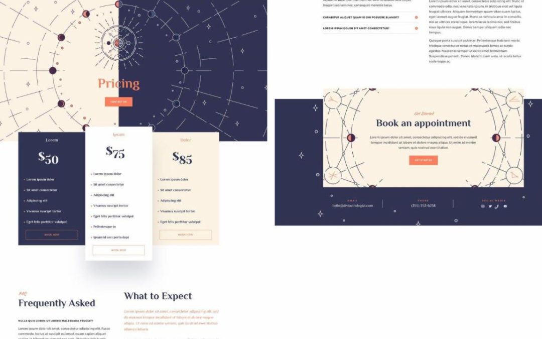 ET – Astrologer Pricing Page