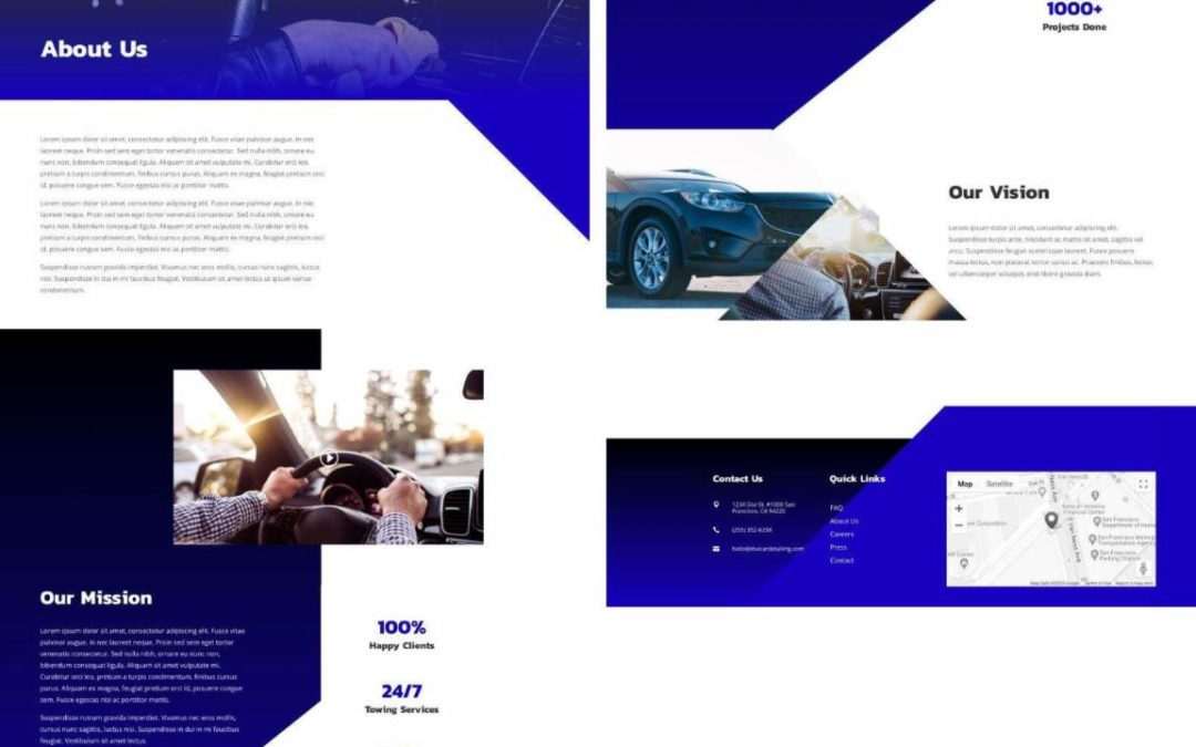 ET – Car Detailing About Page