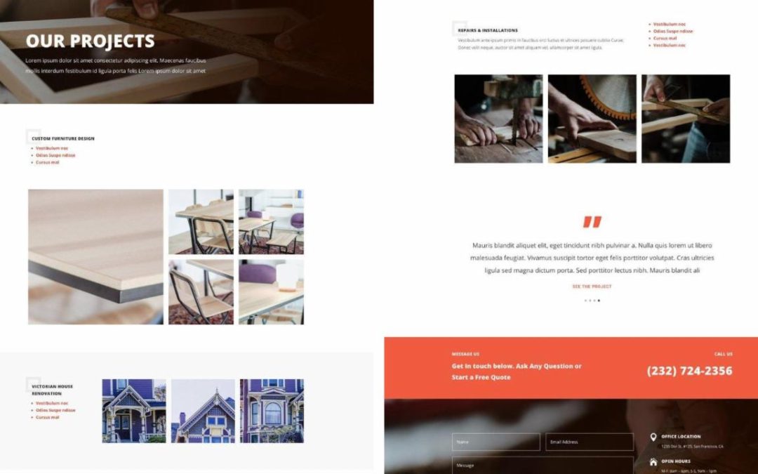 ET – Carpenter Gallery Page