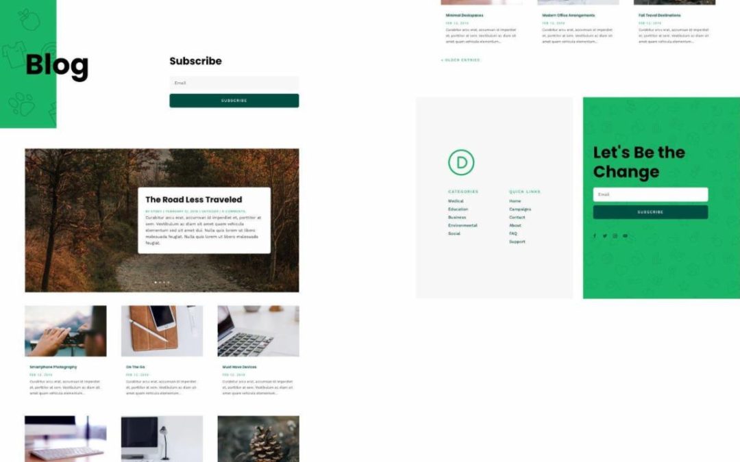 ET – Crowdfunding Blog Page