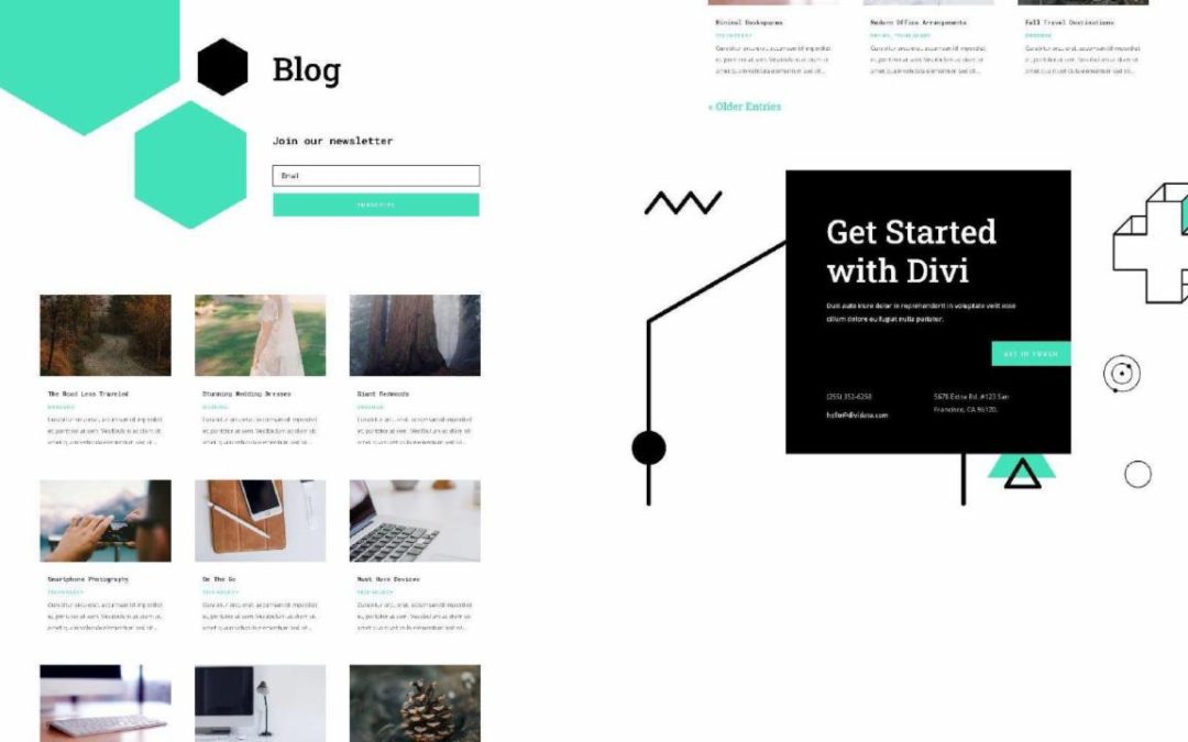 ET – Data Science Blog Page