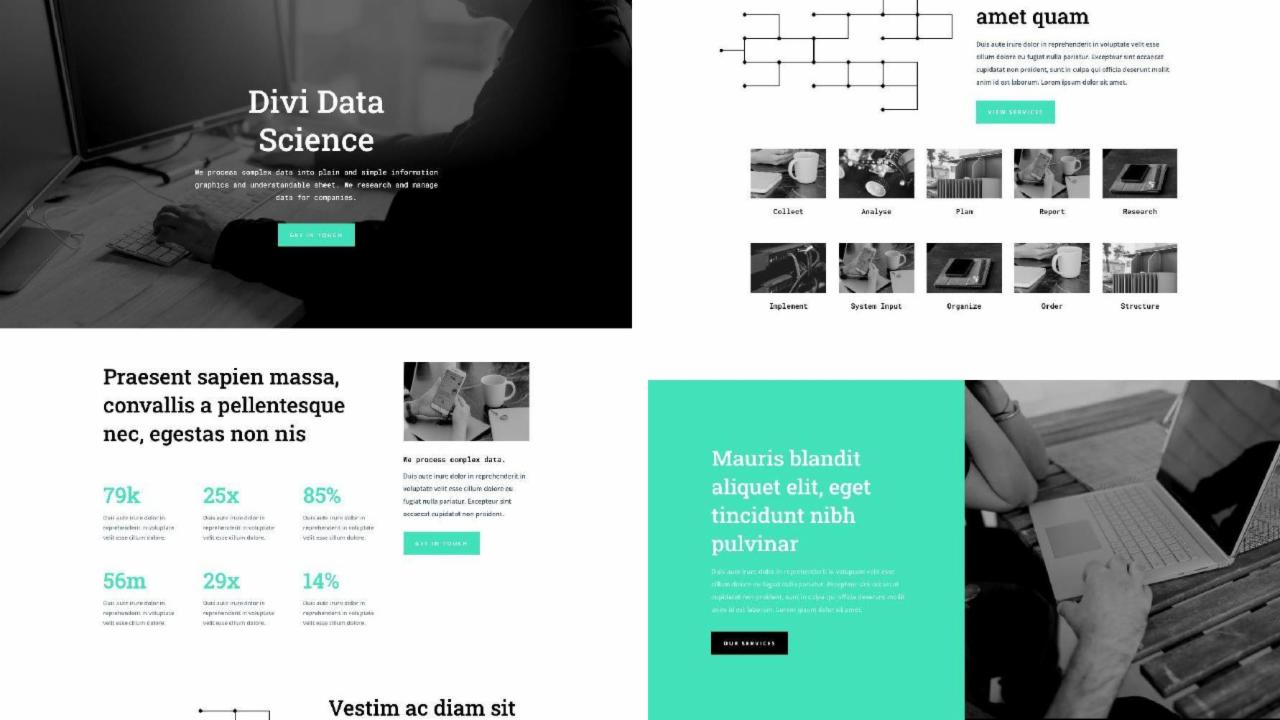ET - Data Science Home Page
