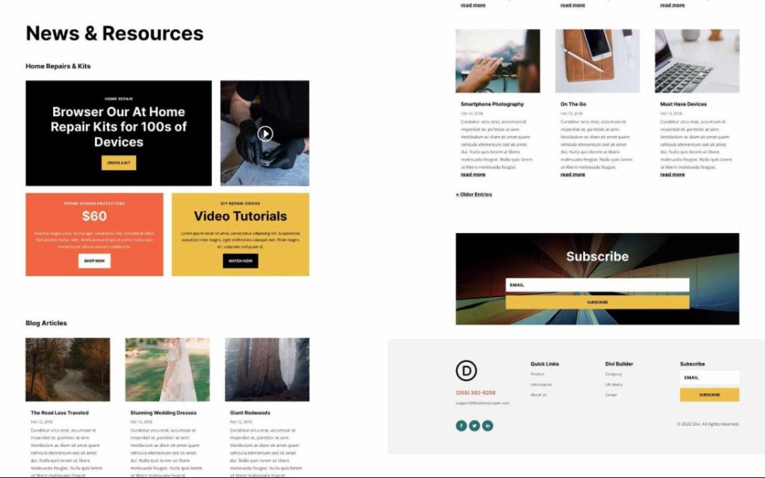 ET – Device Repair Blog Page
