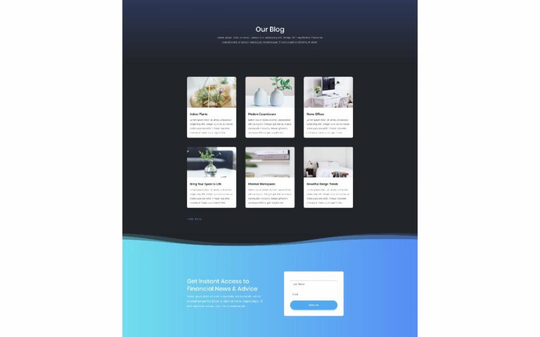 ET – Digital Payments Blog Page
