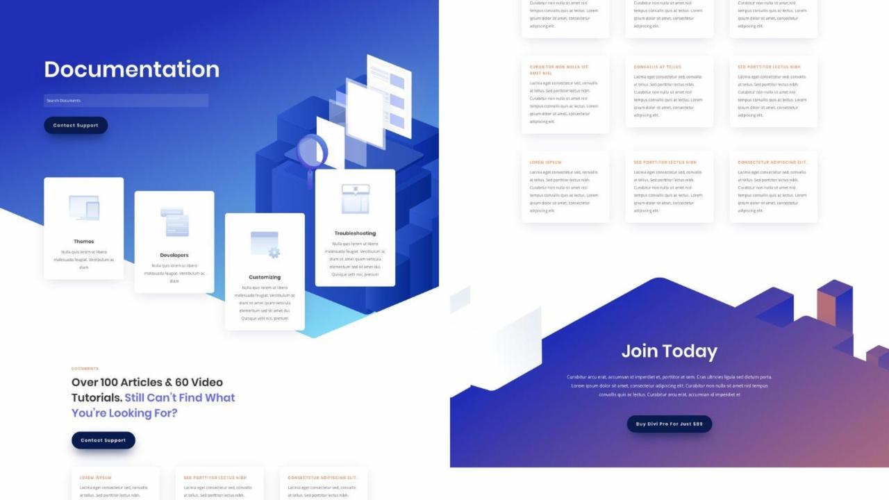 ET - Digital Product Documentation Page
