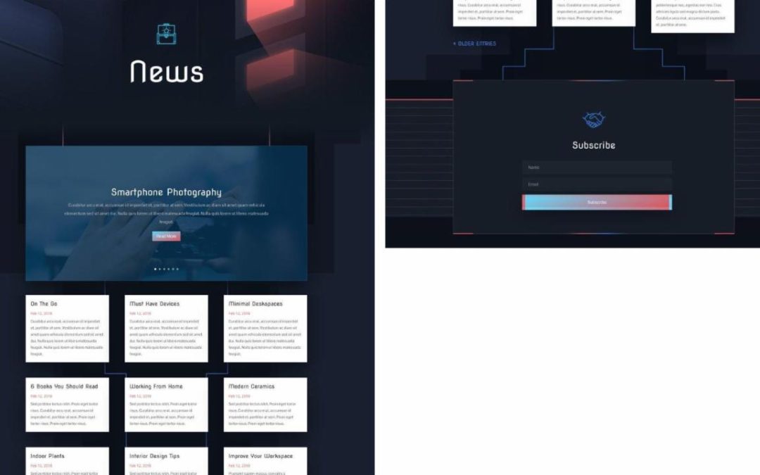 ET – Esports Blog Page