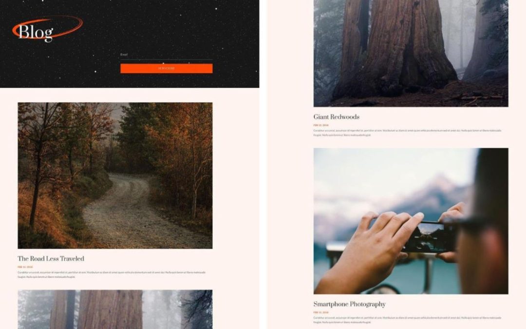 ET – Event Venue Blog Page
