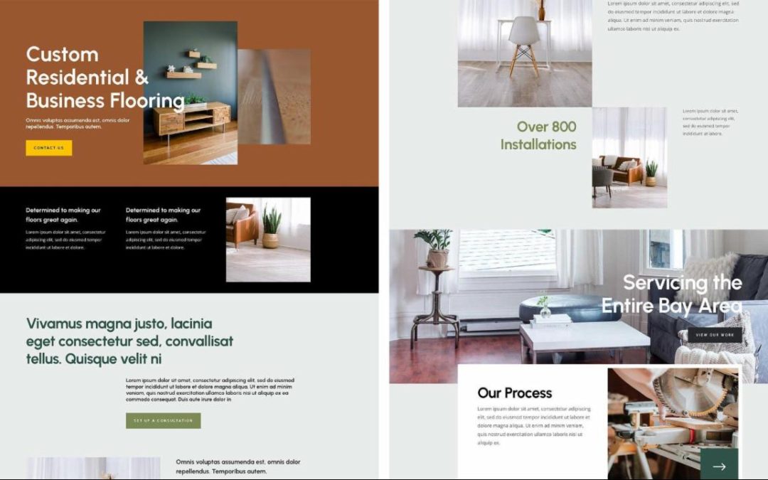 ET – Flooring About Page