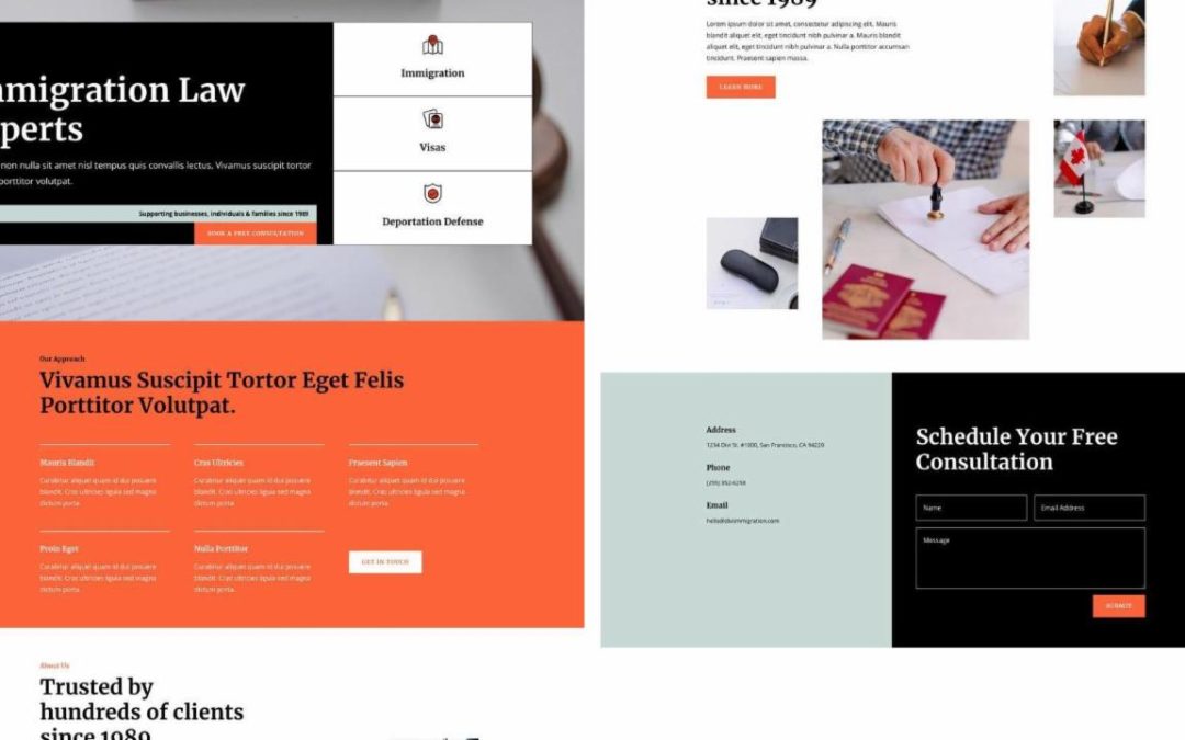 ET – Immigration Lawyer Home Page