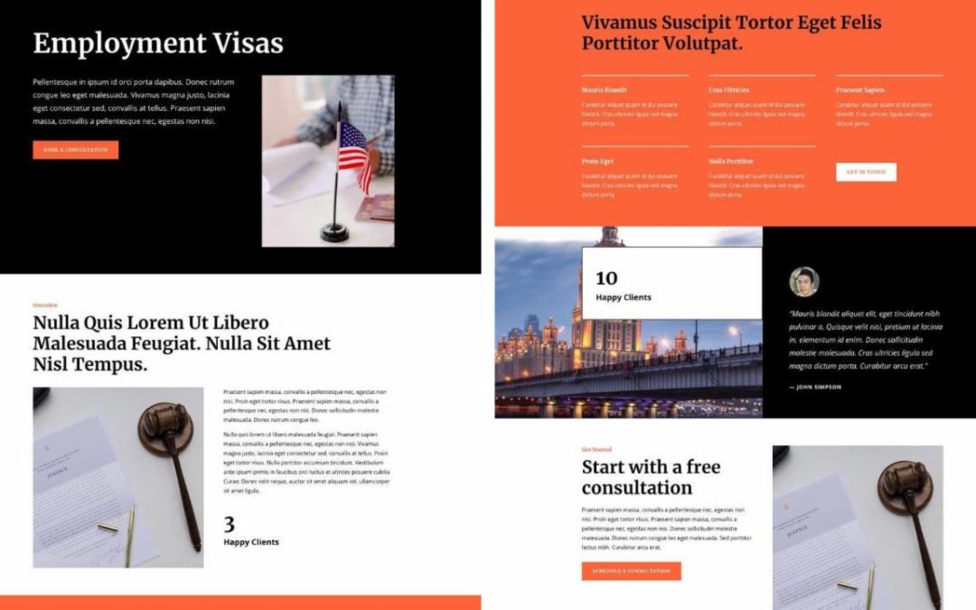 ET – Immigration Lawyer Service Page