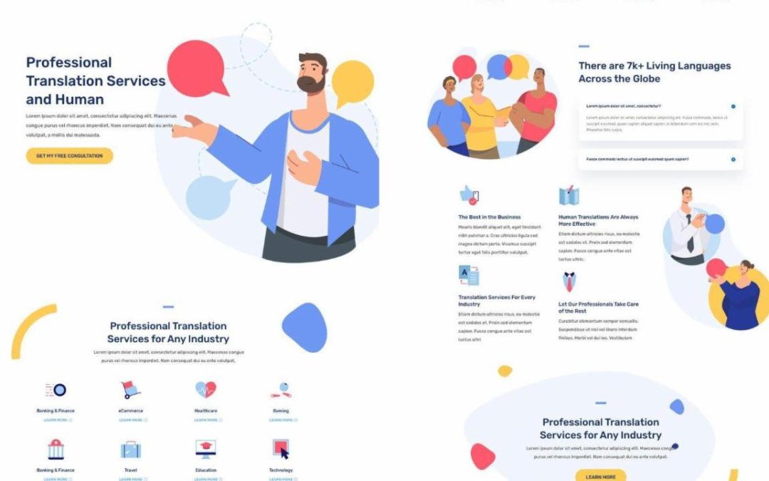 ET – Interpreter Home Page
