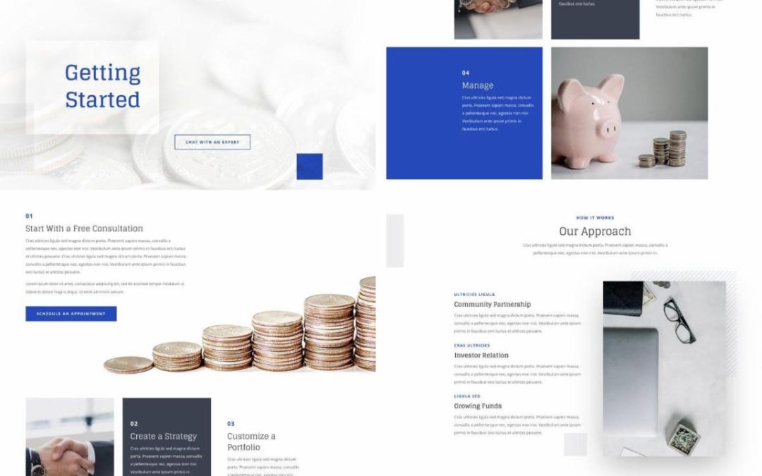 ET – Investment Company How It Works Page