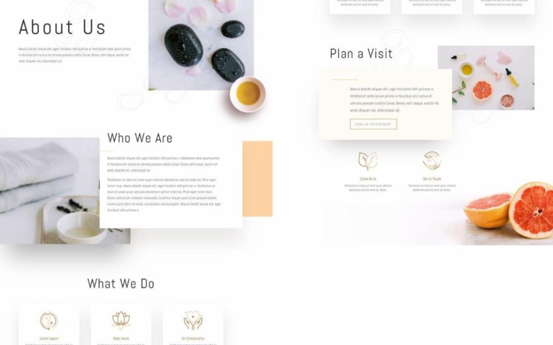 ET – Massage Therapy About Page