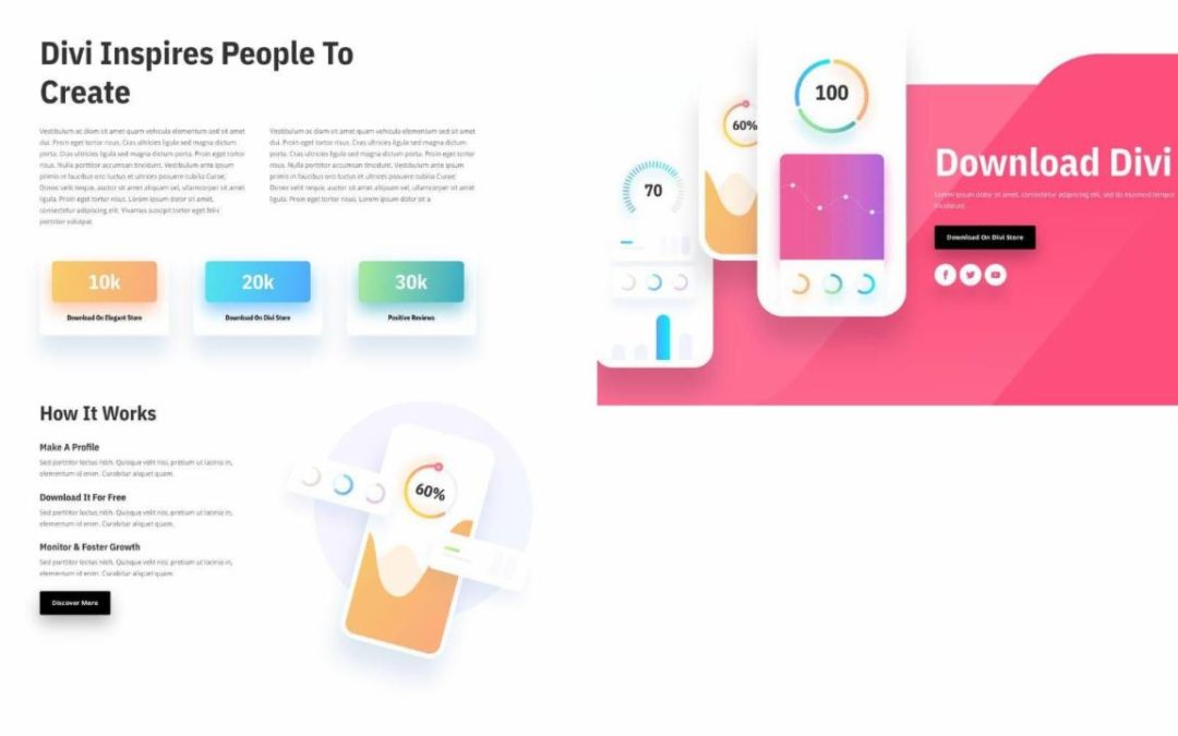 ET – Mobile App About Page