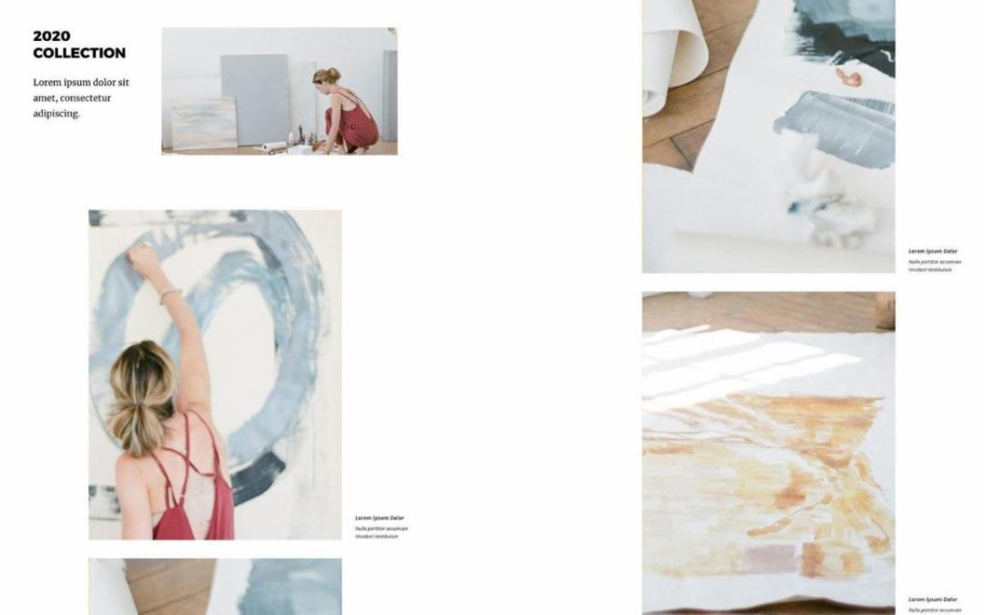 ET – Painter Project Page