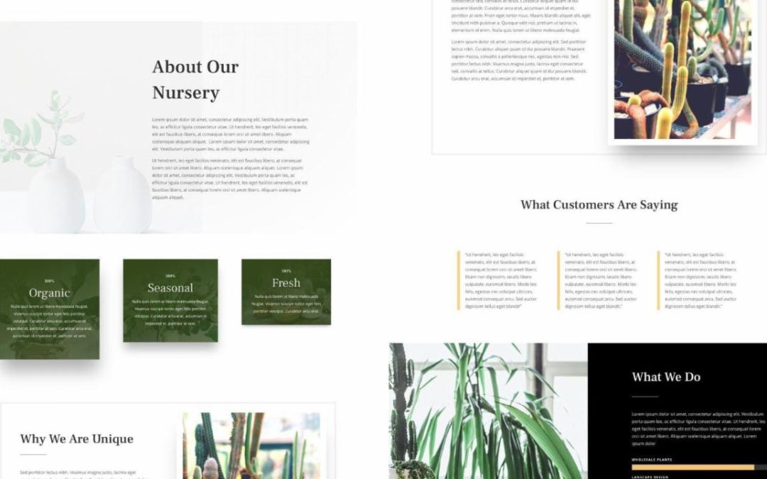 ET – Plant Nursery About Page