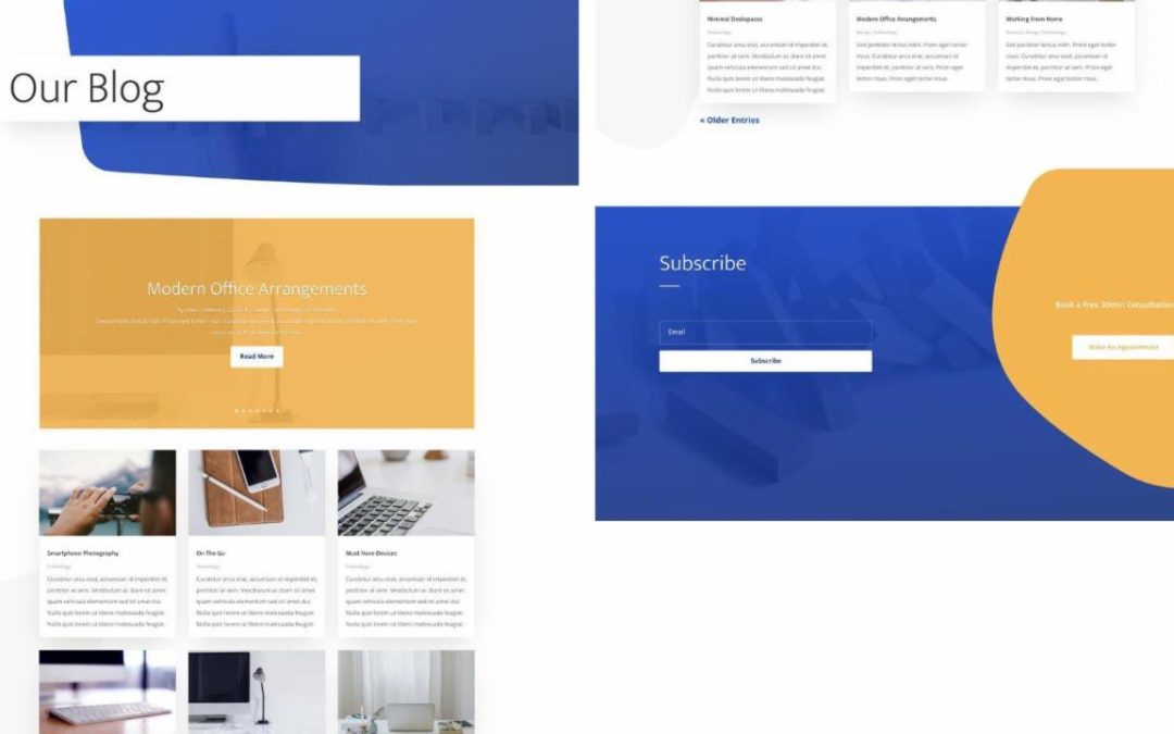 ET – Risk Management Blog Page