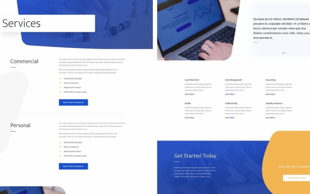 ET – Risk Management Services Page