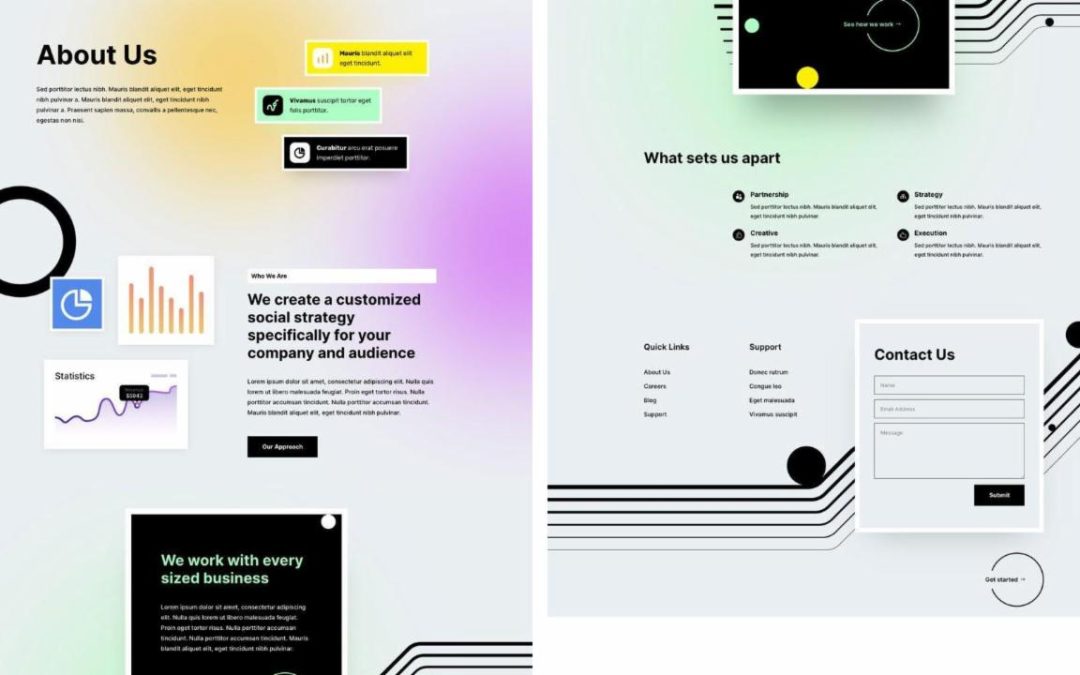 ET – Social Media Consultant About Page