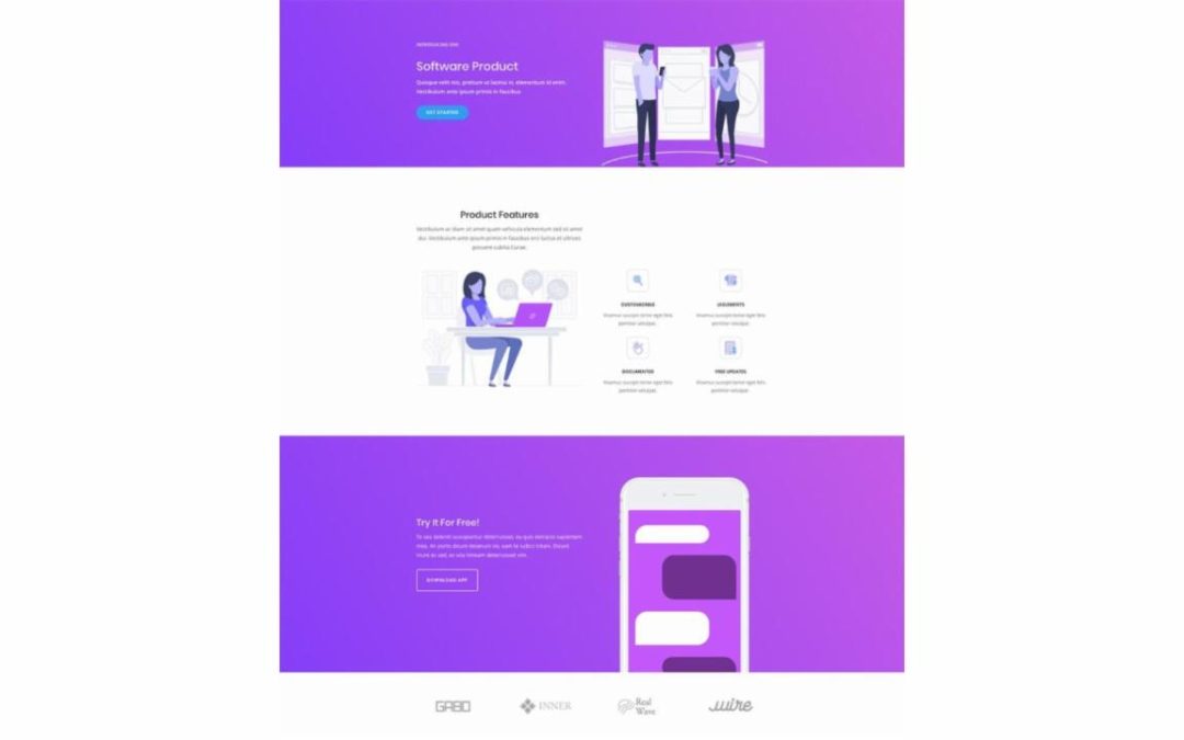 ET – Software Marketing Home Page