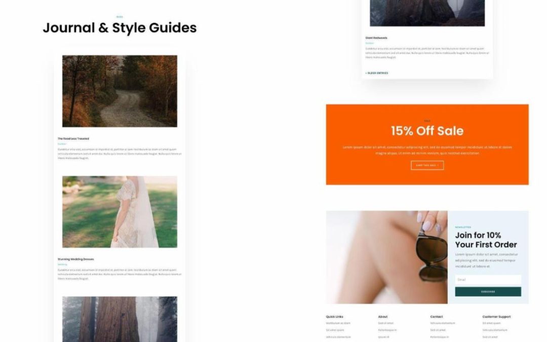 ET – Sunglasses Shop Blog Page