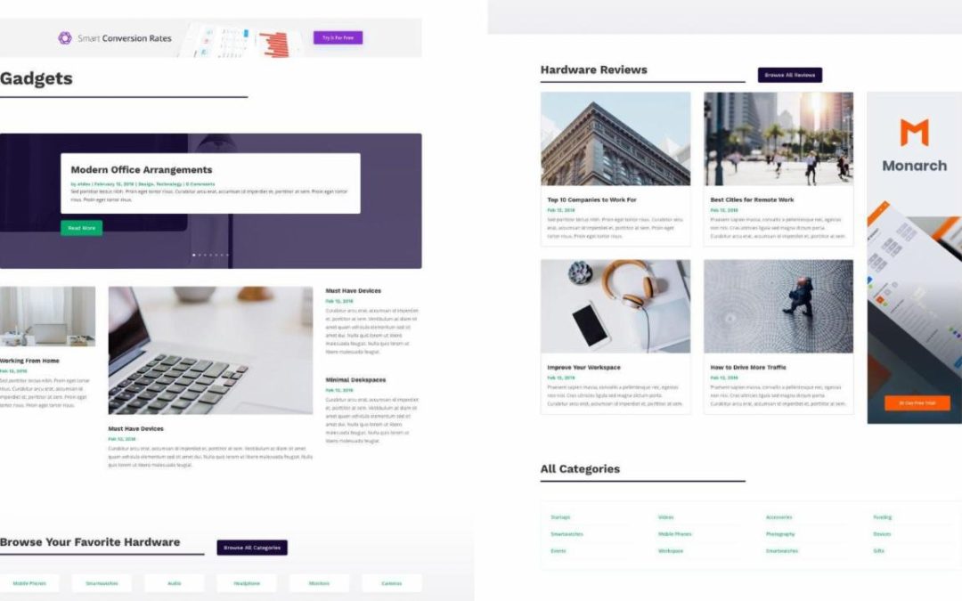 ET – Technology News Blog Page