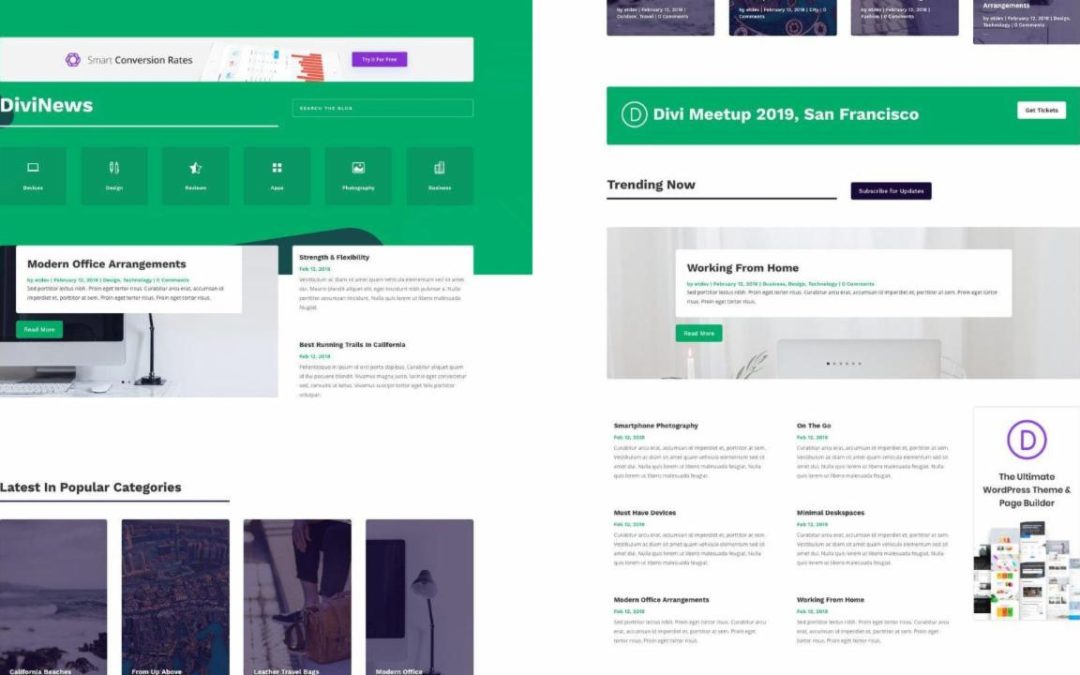 ET – Technology News Home Page