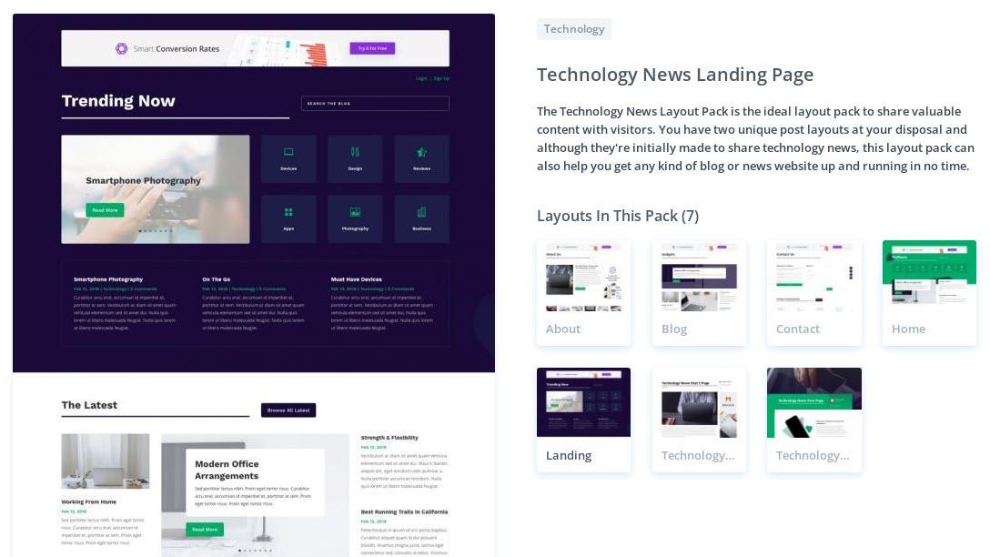 ET - Technology News Pack