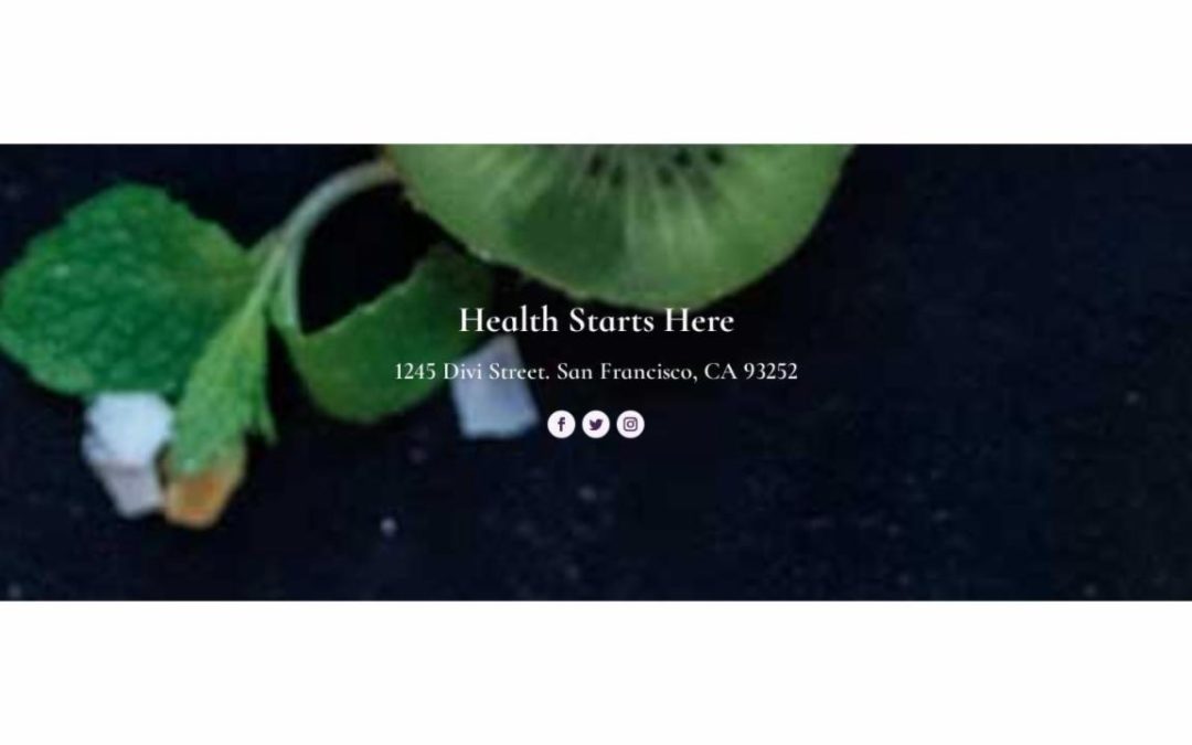 ET – Acai Bowl Home Page – Footer