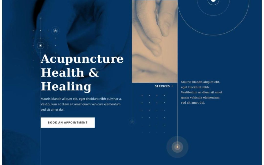 ET – Acupuncture Home Page – Header