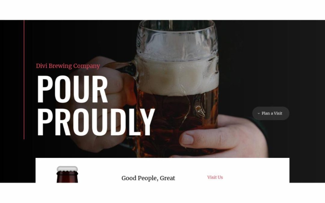 ET – Brewery Landing Page – Header