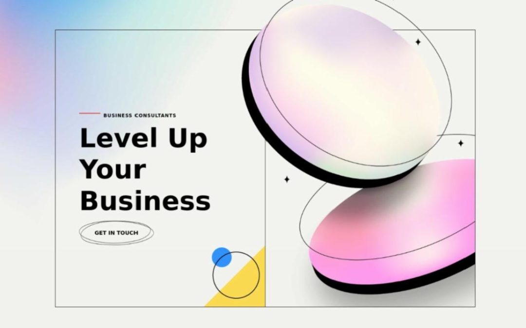 ET – Consultant Landing – Header