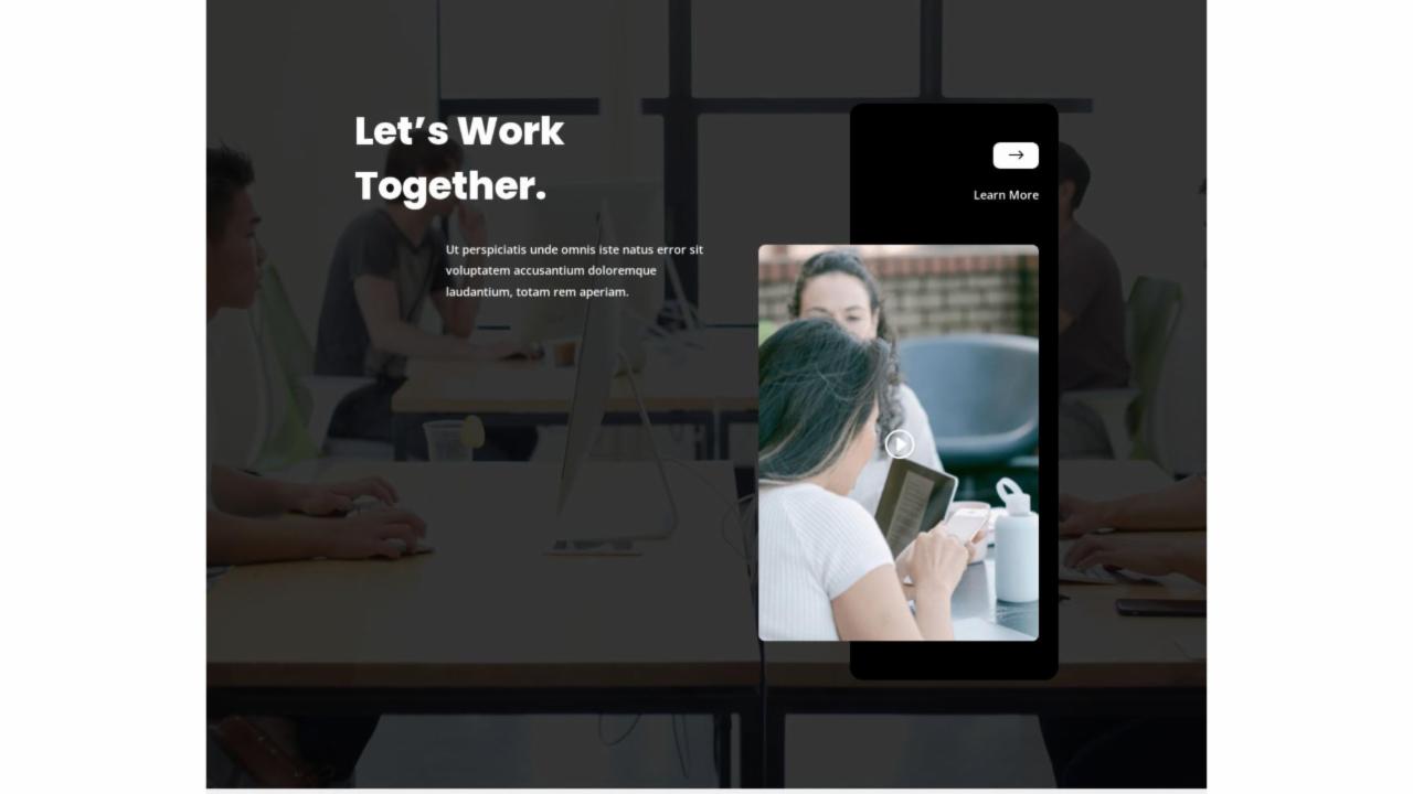 Home Service Header Photo ET - Coworking Space Home Page - Header