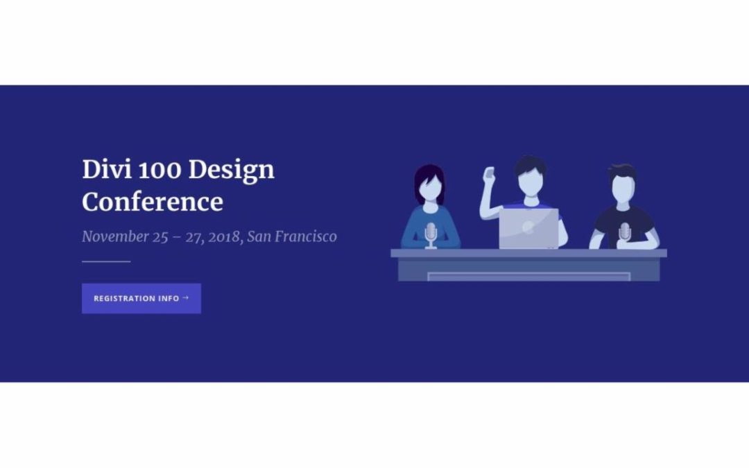 ET – Design Conference Home Page – Header