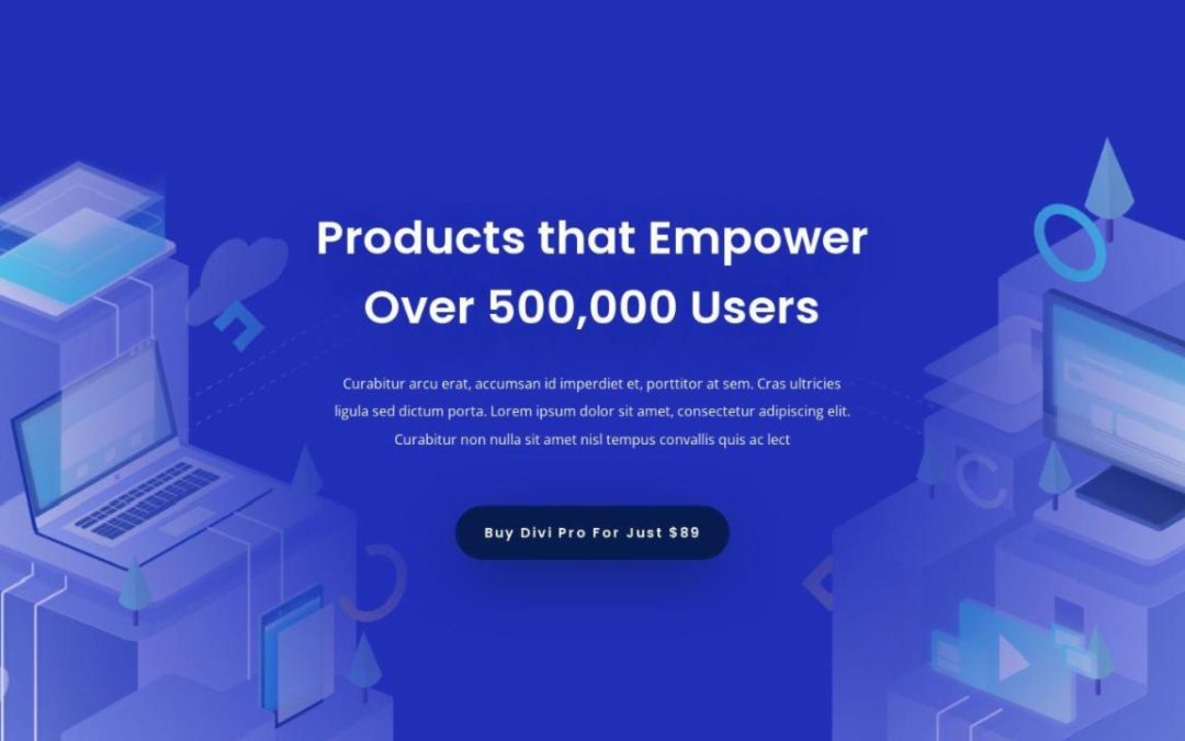 ET – Digital Product Home Page – Header
