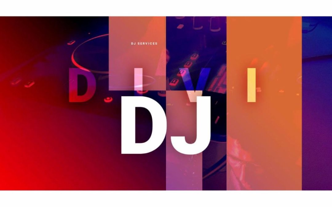 ET – DJ Home Page – Header