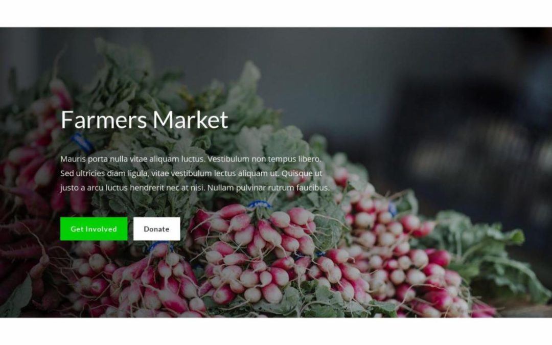ET – Farmers Market Home Page – Header