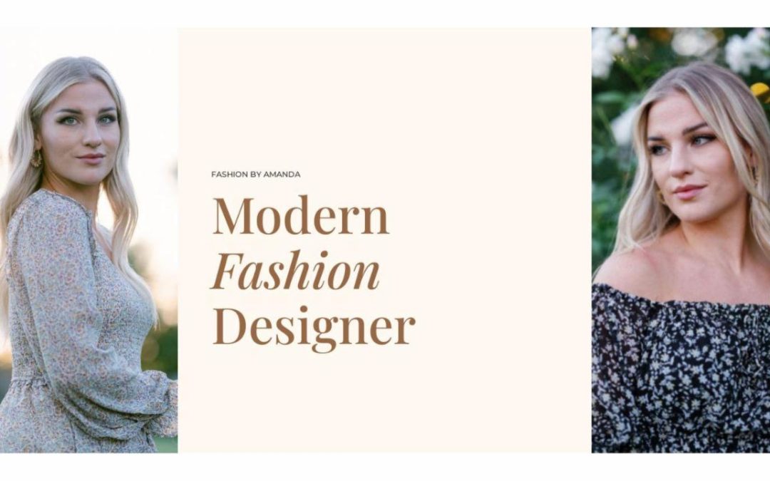 ET – Fashion Designer Home Page – Header