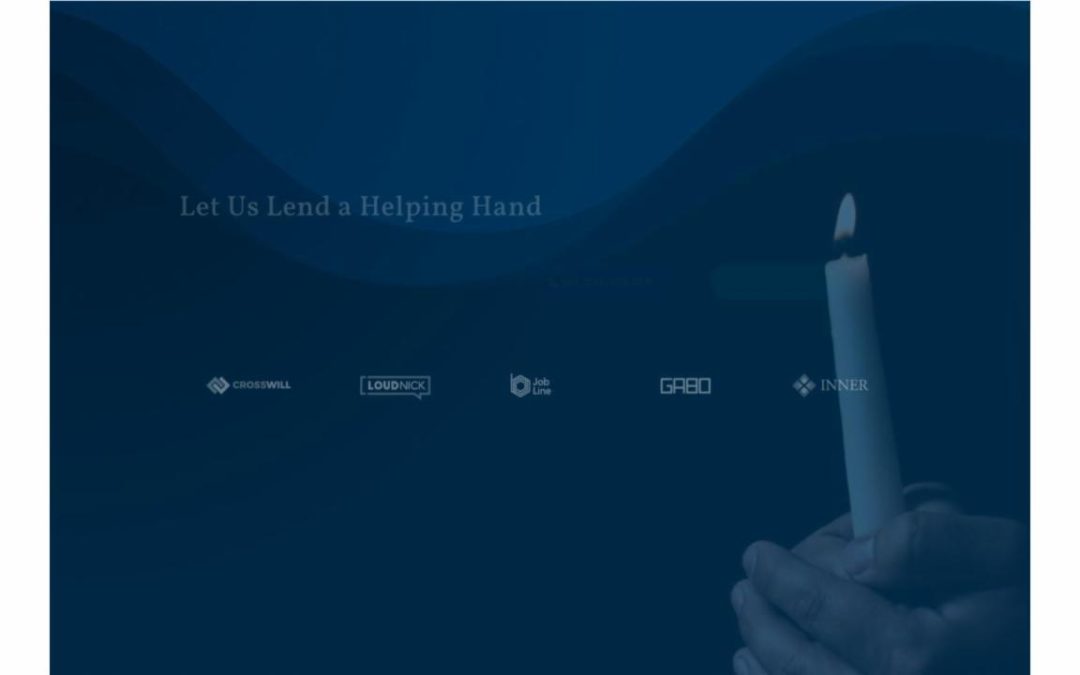 ET – Funeral Home Home Page – Footer