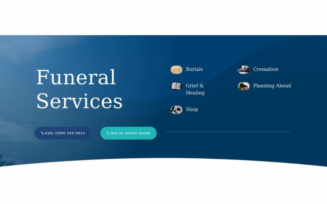 ET – Funeral Home Home Page – Header