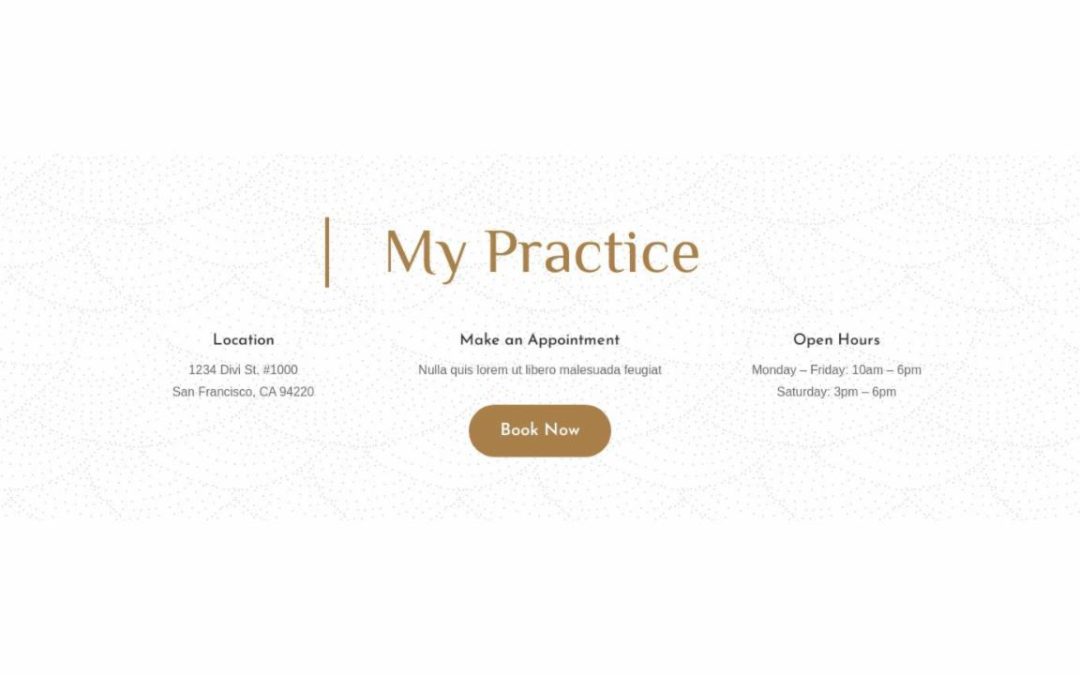 ET – Holistic Healer Home Page – Footer