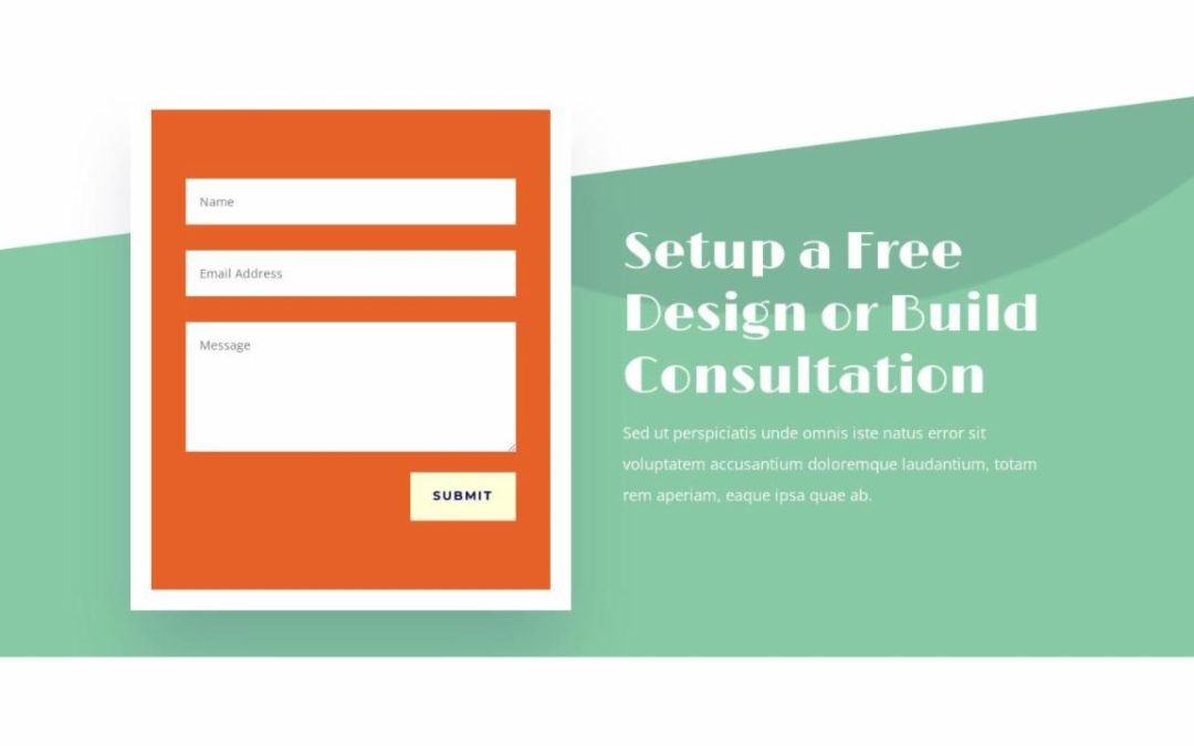 ET – Home Improvement Home Page – Footer