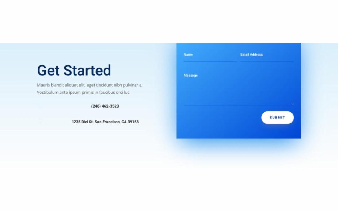 ET – HVAC Home Page – Footer