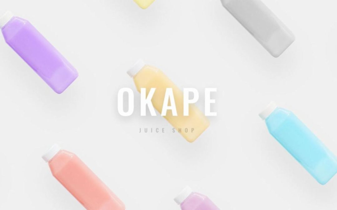 ET – Juice Shop Home Page – Header