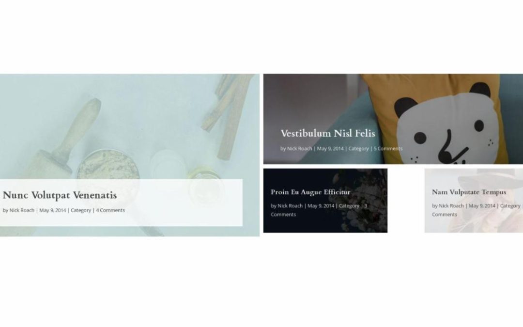 ET – Magazine Home Page – Header