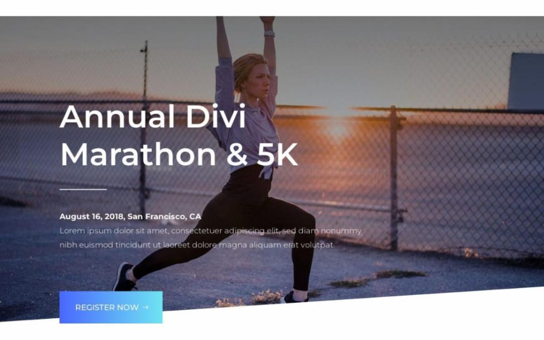 ET – Marathon Landing Page – Header